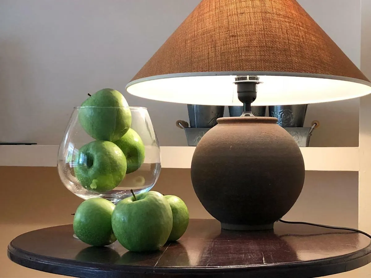Apartmán Jardines Del Mar Marbella