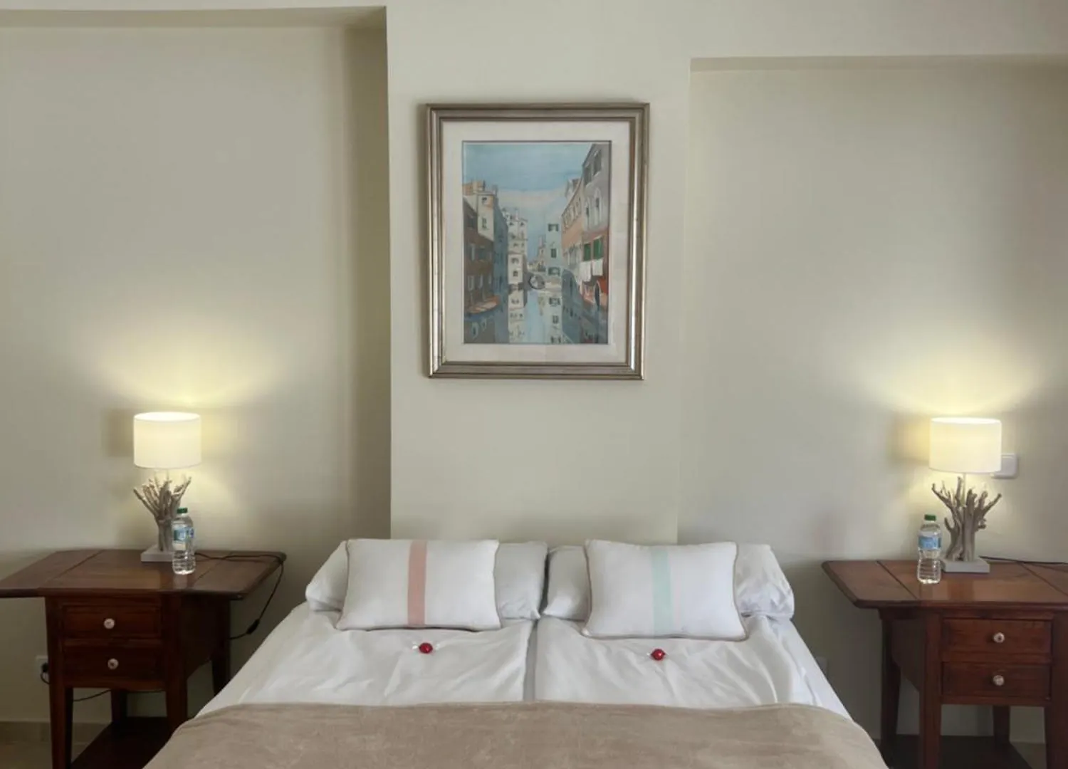 Apartamento Jardines del Mar Marbella