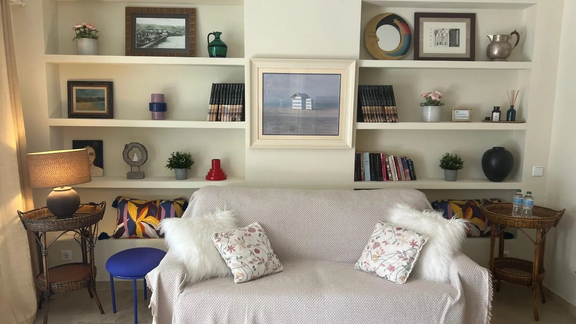 Apartamento Jardines del Mar Marbella