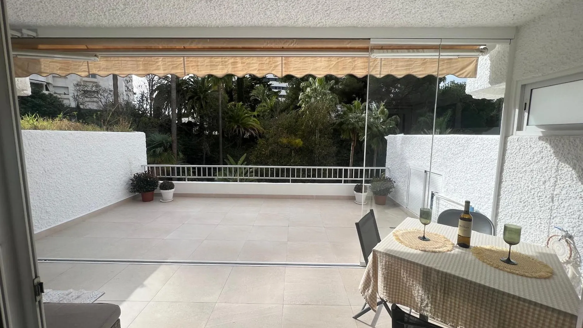 Apartamento Jardines del Mar Marbella 0*,  España
