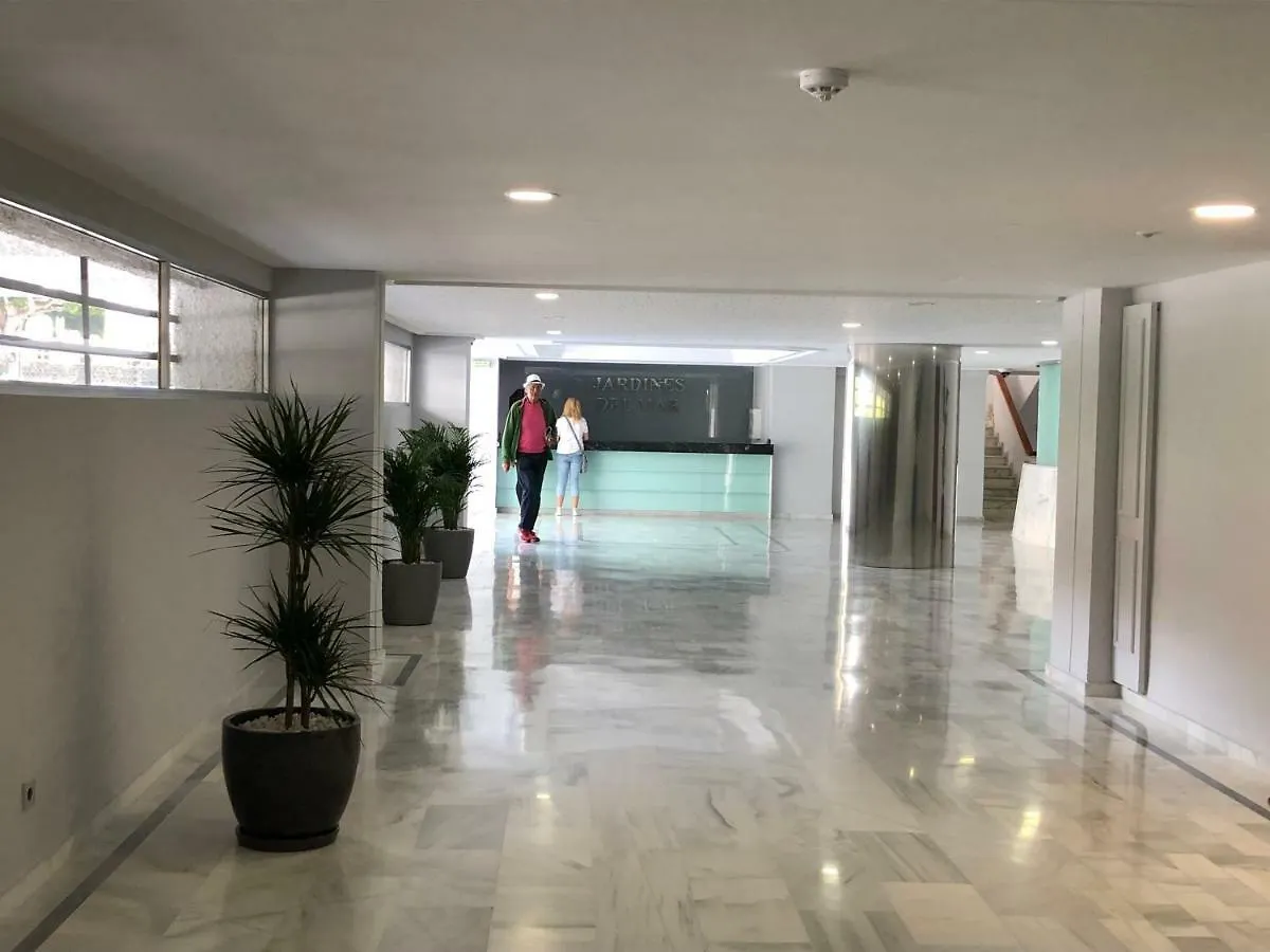 Apartamento Jardines del Mar Marbella
