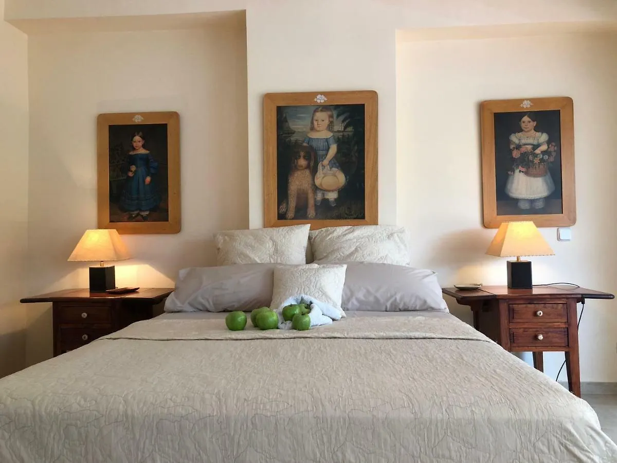 Apartamento Jardines del Mar Marbella