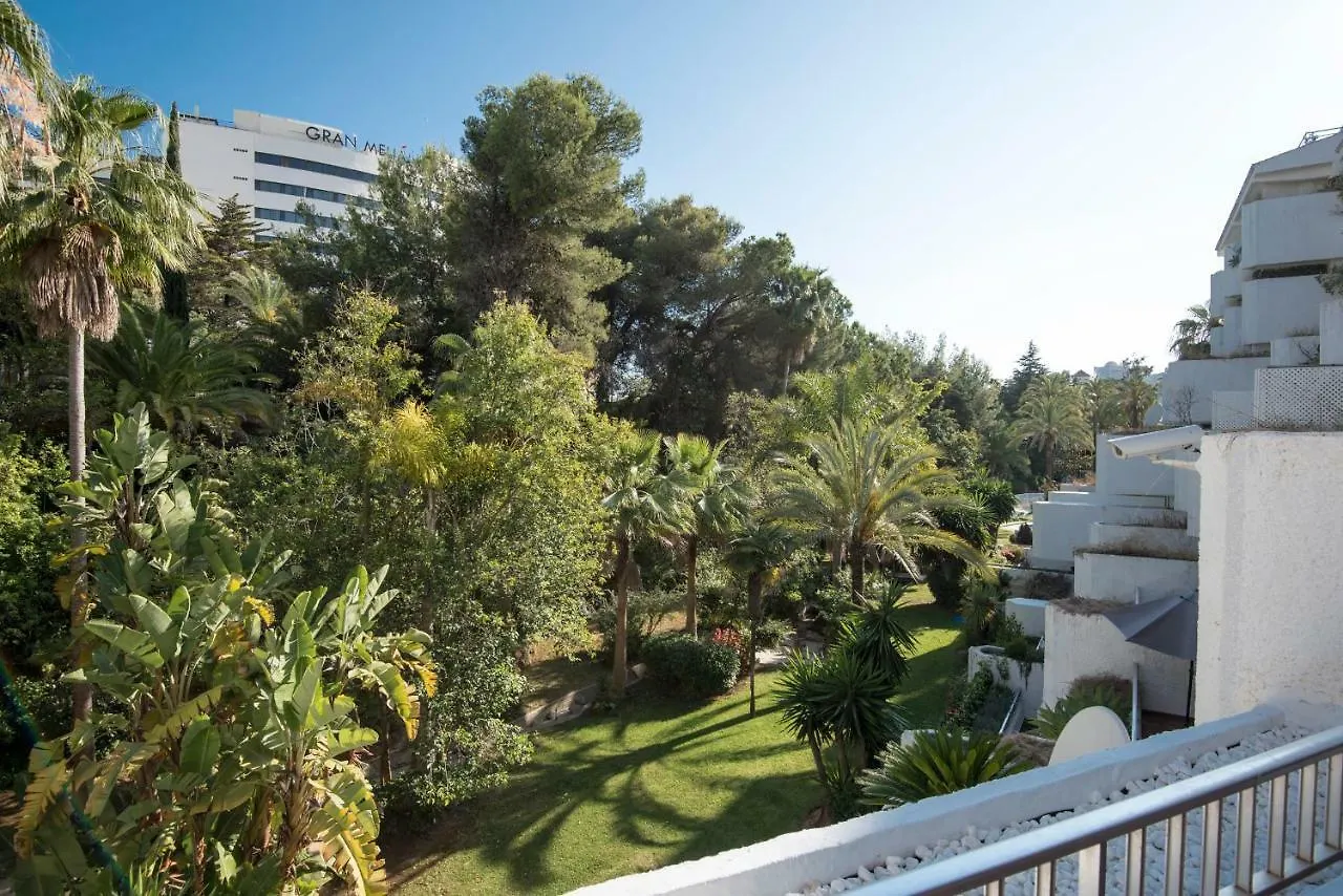Apartamento Jardines del Mar Marbella
