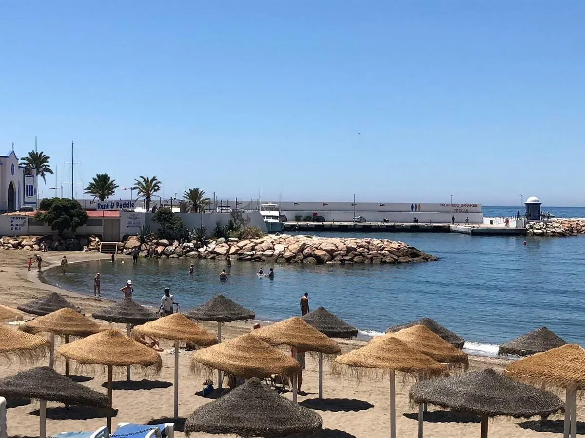 Apartamento Jardines del Mar Marbella