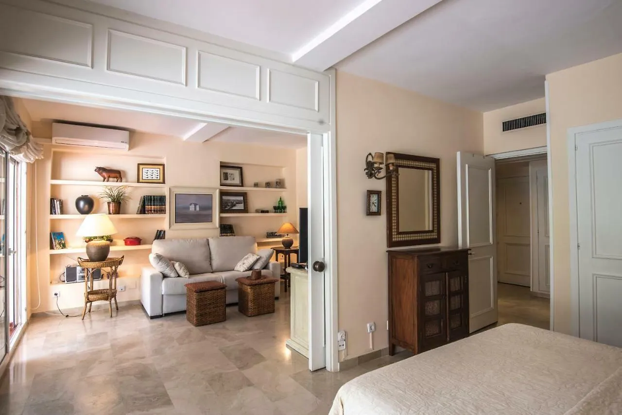 Apartamento Jardines del Mar Marbella