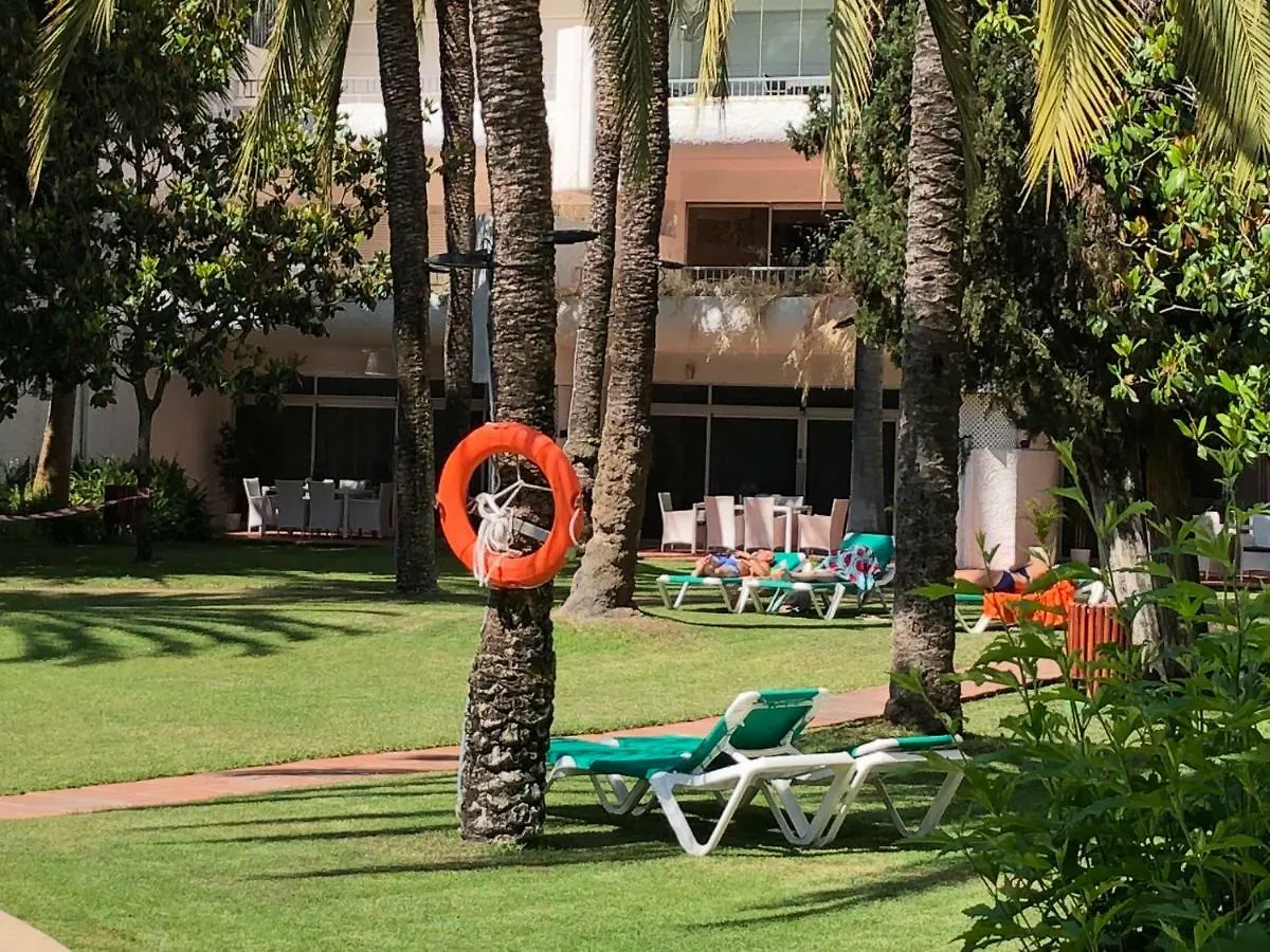 Apartamento Jardines del Mar Marbella