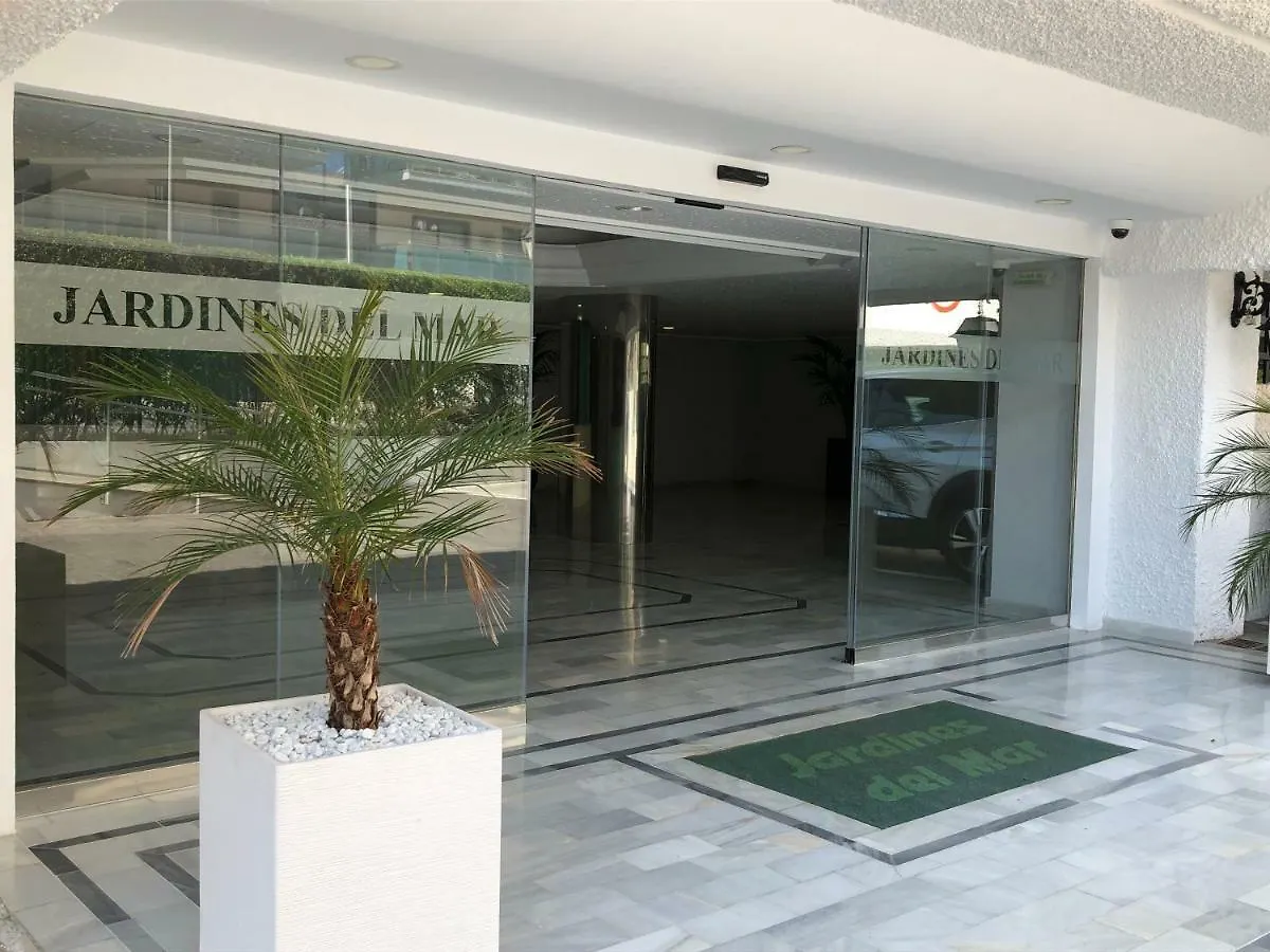 Apartamento Jardines del Mar Marbella