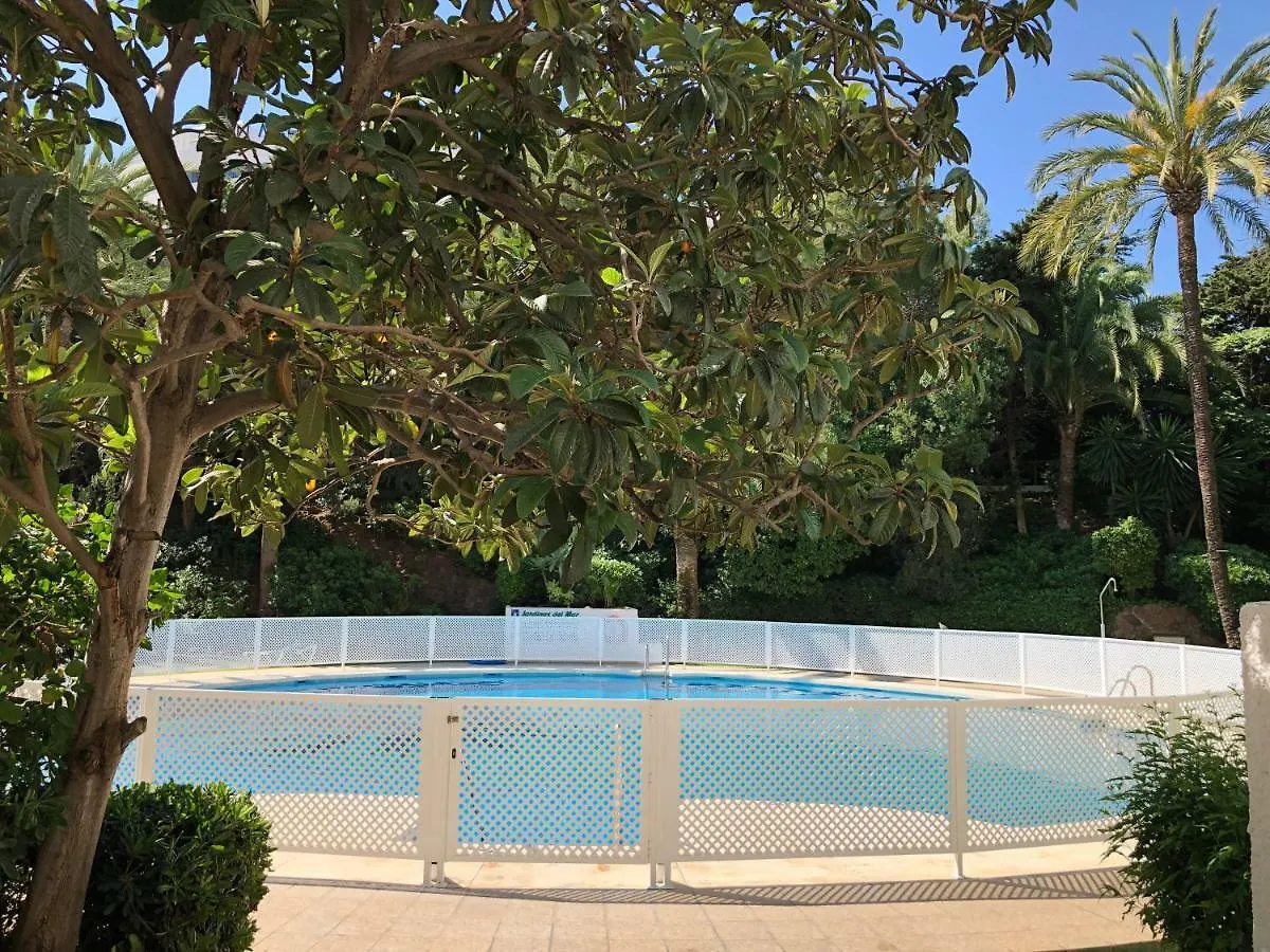 Apartamento Jardines del Mar Marbella